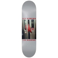 Toy Machine Deck 8.25 Romero Wisecup image