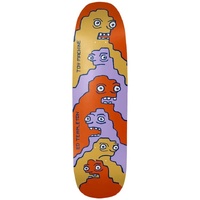 Toy Machine Deck 9.0 Tempelton Glob image