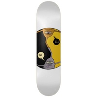 Toy Machine Deck 8.25 Yes/No image