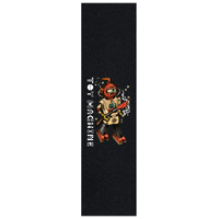 Toy Machine Grip (9x33) T-Missionator image