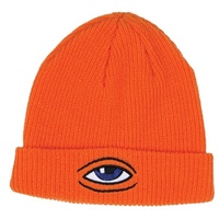 Toy Machine Beanie Sect Eye Dock Beanie Orange image