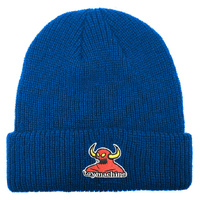 Toy Machine Beanie Monster Blue image