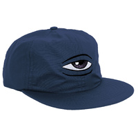 Toy Machine Hat Sect Eye Cap Slate image