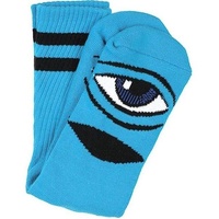 Toy Machine Socks Sect Eye Sock III Sock Blue image