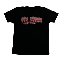 Toy Machine Tee Fists Black image