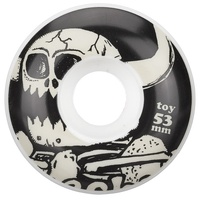 Toy Machine Wheels (53mm) Dead Monster image