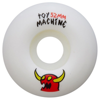 Toy Machine Wheels (52mm) Sketchy Monster image