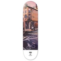 Traffic Deck Driggs and Manhattan Ave Matchless 8.0 image