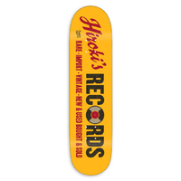 Traffic Deck Hiroki's Records 8.0 image
