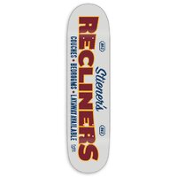 Traffic Deck Stiener's Recliners 8.0 image