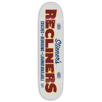 Traffic Deck Stiener's Recliners 8.25 image