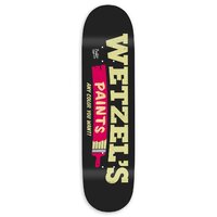 Traffic Deck Wetzel's Paints 8.0 image