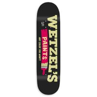 Traffic Deck Wetzels Paints 8.125 image