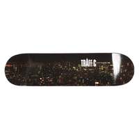 Traffic x Color Deck Skyline 8.5 image