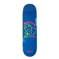 Traffic Deck Sayres Lifes A Beach 8.38 image