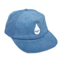 Traffic Hat Color Communications Collab Corduroy Navy image