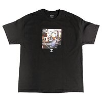 Traffic Tee Driggs and Manhattan Ave image