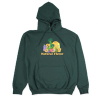 Traffic Hoodie All Natural Forest image