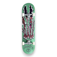 Trinity Complete Bear Claw Green 7.25 image