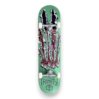 Trinity Complete Bear Claw Green 7.75 image