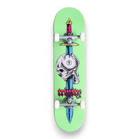 Trinity Complete Skull Sword (Pro) 8.0 image
