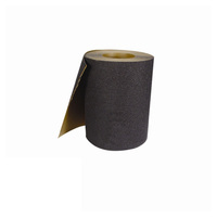 Trinity Grip 12 Inch Grip Roll Black (For decks wider than 10.0) Price per m/40 inches image