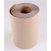 Trinity Grip 10 Inch Grip Roll (Clear) Price per m/40 inches image