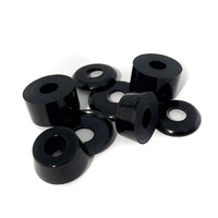 Trinity Bushings Hard 95a Black	 image