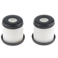 Trinity Bushings (95a) White image