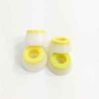 Trinity Bushings 95A/99A Dual Hardness image