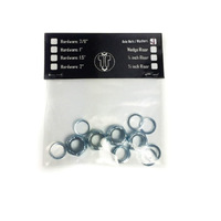Trinity Axle Pack (4 Nuts 8 Washers) image
