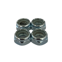 Trinity Axle Pack (4 Nuts) image