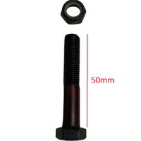 Trinity Kingpin 50mm + Nut image