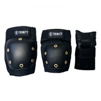 Trinity Pad Pack Black/Black image