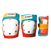 Trinity Pad Pack Retro image