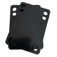 Trinity Risers Set 3mm Soft image