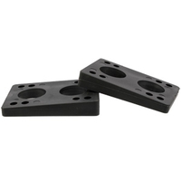 Trinity Risers Set Wedge image