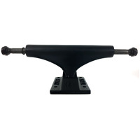 Trinity Trucks Black Matte 6.0 (8.7 Inch Width) image