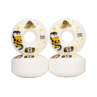 Trinity Wheels 53mm (100a) Demise image