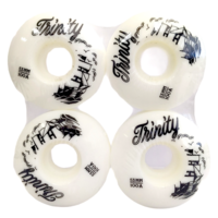 Trinity Wheels 53mm (100a) Seaworthy image