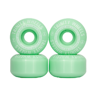 Trinity Wheels 52mm (100a) Mint Green image