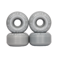 Trinity Wheels 52mm (100a) Grey image