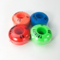 Trinity Wheels Colour Multi Pack 53mm image