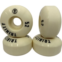 Trinity Wheels 52mm (100a) Bone image