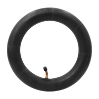 E-Scooter Tube 10x2.5 45 Degree Valve image