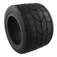 E-Scooter Tyre 10x6.00-5.5 Tubeless image