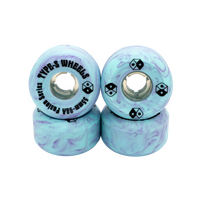 Type-S Wheels Fusions 55mm (98a) image