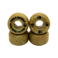 Type-S Wheels Fusions 56mm (98a) image