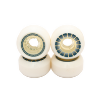 Type-S Wheels Original Line 52mm 98a image