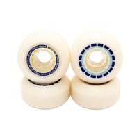 Type-S Wheels Original Line 58mm 98a image